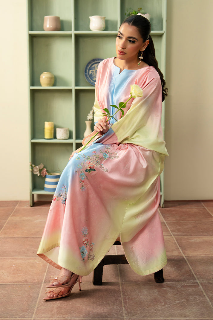 Imrozia Premium | Celeste Pret 25 | SP-110 Dawn - by Libasekhas UK - Registered Vendor of : Imrozia Premium - 100% Original Designer Dress