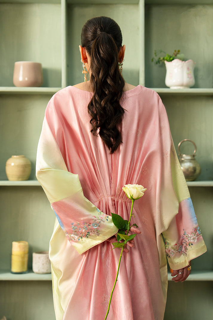 Imrozia Premium | Celeste Pret 25 | SP-110 Dawn - by Libasekhas UK - Registered Vendor of : Imrozia Premium - 100% Original Designer Dress