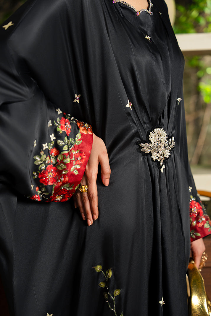 Imrozia Premium | Celeste Pret 25 | SP-113 Zenith - by Libasekhas UK - Registered Vendor of : Imrozia Premium - 100% Original Designer Dress