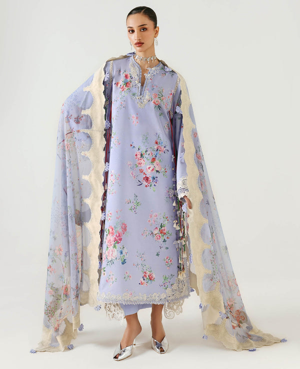 Republic Womenswear | Neoma Summer Prints 26 | Émia - by Libasekhas UK - Registered Vendor of : Republic Womenswear - 100% Original Designer Dress