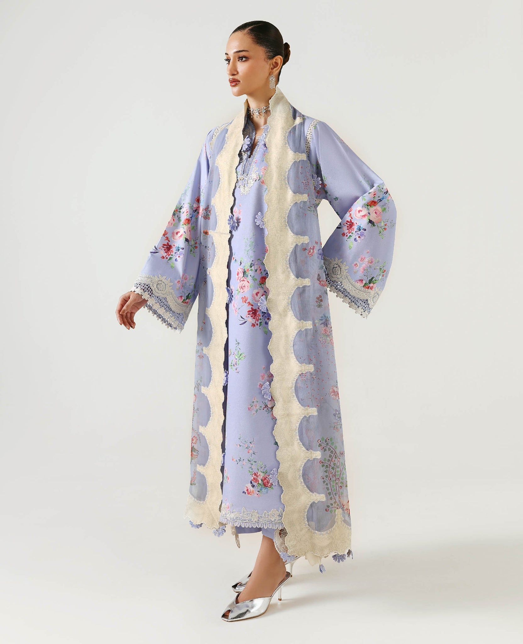 Republic Womenswear | Neoma Summer Prints 26 | Émia - by Libasekhas UK - Registered Vendor of : Republic Womenswear - 100% Original Designer Dress