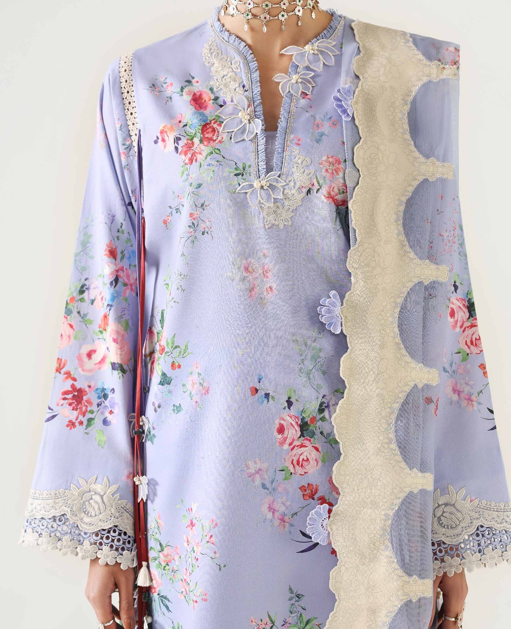 Republic Womenswear | Neoma Summer Prints 26 | Émia - by Libasekhas UK - Registered Vendor of : Republic Womenswear - 100% Original Designer Dress