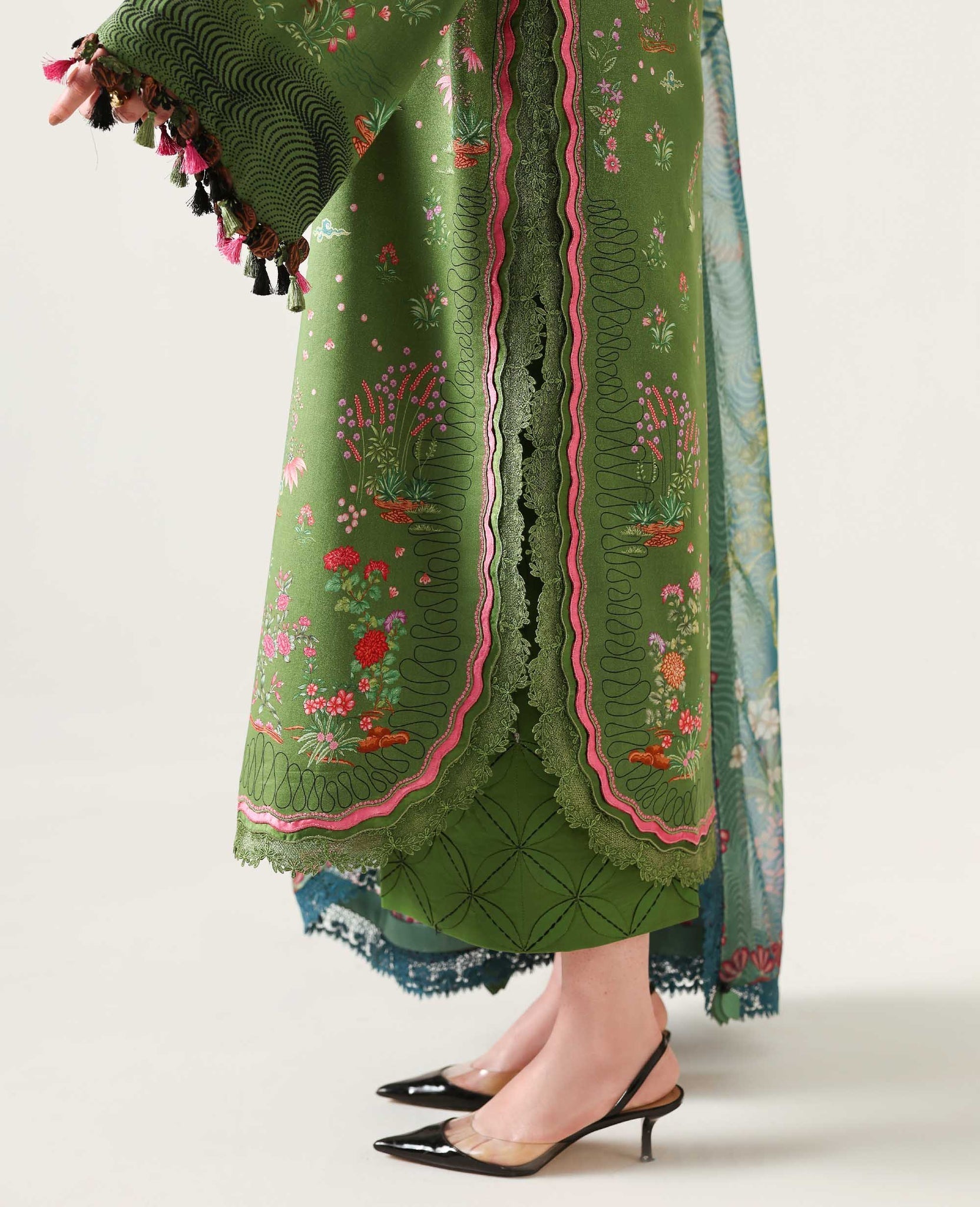 Republic Womenswear | Neoma Summer Prints 26 | Eïra - by Libasekhas UK - Registered Vendor of : Republic Womenswear - 100% Original Designer Dress