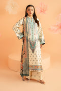 Imrozia Premium | Amelia Printed Silk | SP-150 Verdant Elan - by Libasekhas UK - Registered Vendor of : Imrozia Premium - 100% Original Designer Dress