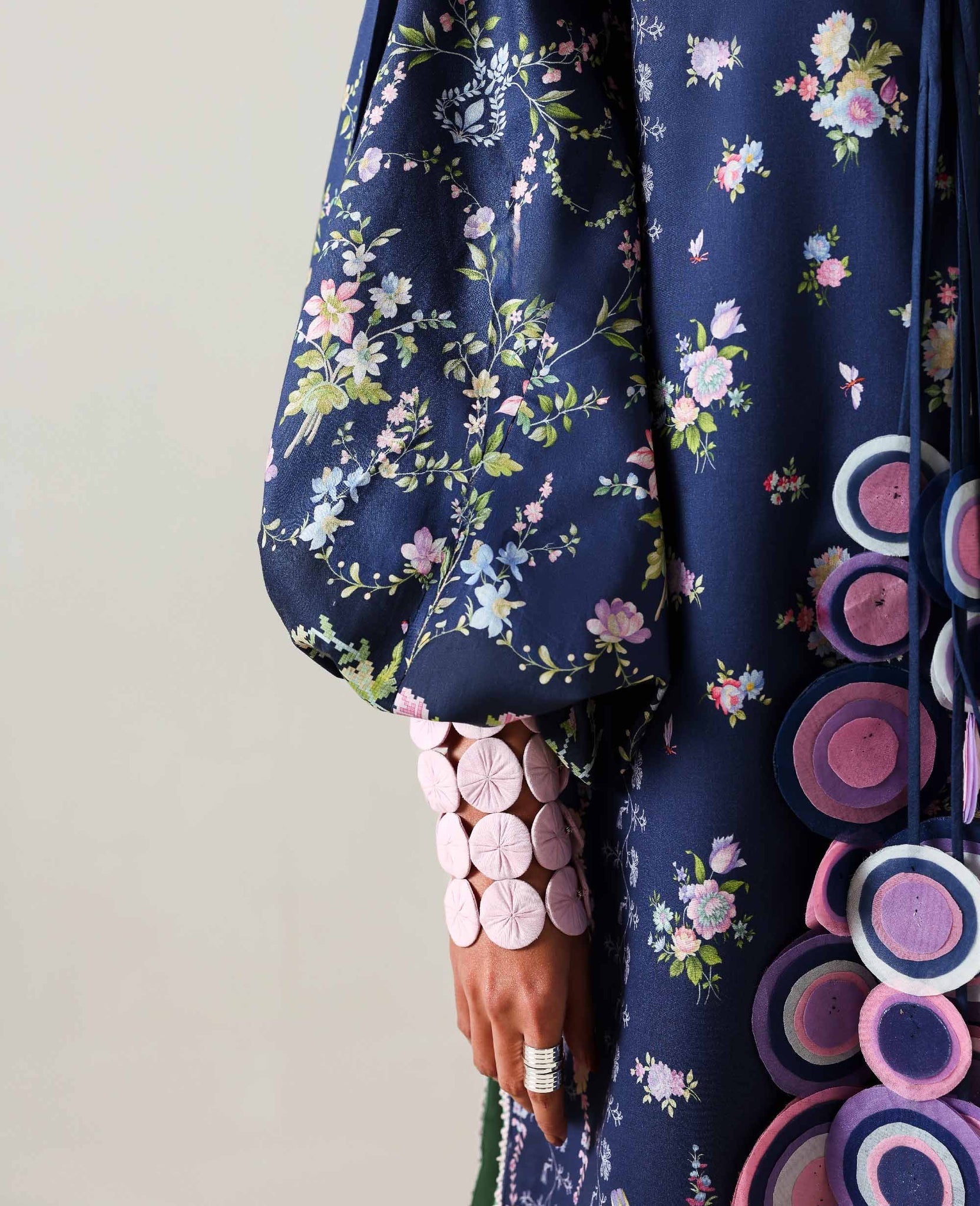Republic Womenswear | Neoma Summer Prints 26 | Kaia - by Libasekhas UK - Registered Vendor of : Republic Womenswear - 100% Original Designer Dress