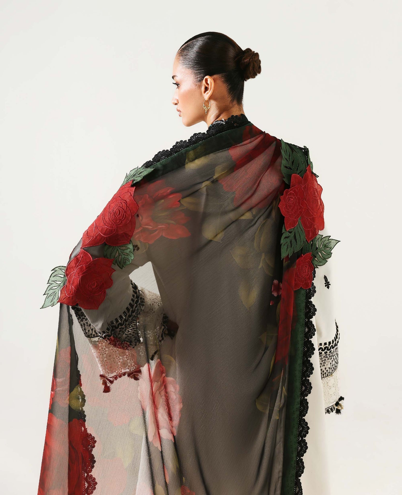 Republic Womenswear | Neoma Summer Prints 26 | Esme - by Libasekhas UK - Registered Vendor of : Republic Womenswear - 100% Original Designer Dress