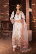 Imrozia Premium | Naya Luxury Eid Edit | SP-51 MEHZA - by - Libasekhas UK - Registered Vendor of : Imrozia Premium - 100% Original Designer Dresss