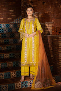 Imrozia Premium | Naya Luxury Eid Edit | SP-52 WANIA - by - Libasekhas UK - Registered Vendor of : Imrozia Premium - 100% Original Designer Dresss