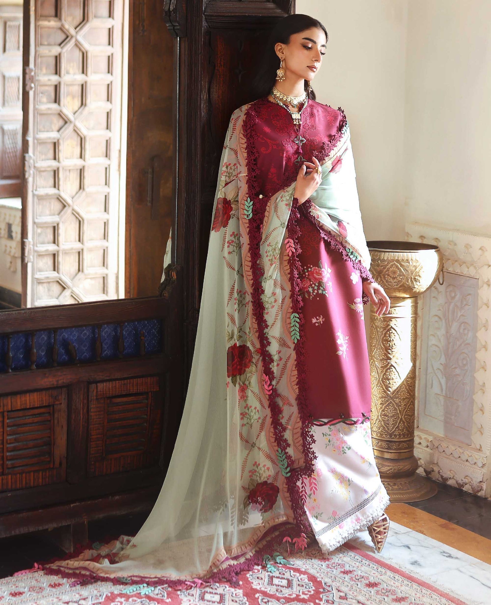 Republic Womenswear | Neoma Summer Prints 26 | Noea - by Libasekhas UK - Registered Vendor of : Republic Womenswear - 100% Original Designer Dress
