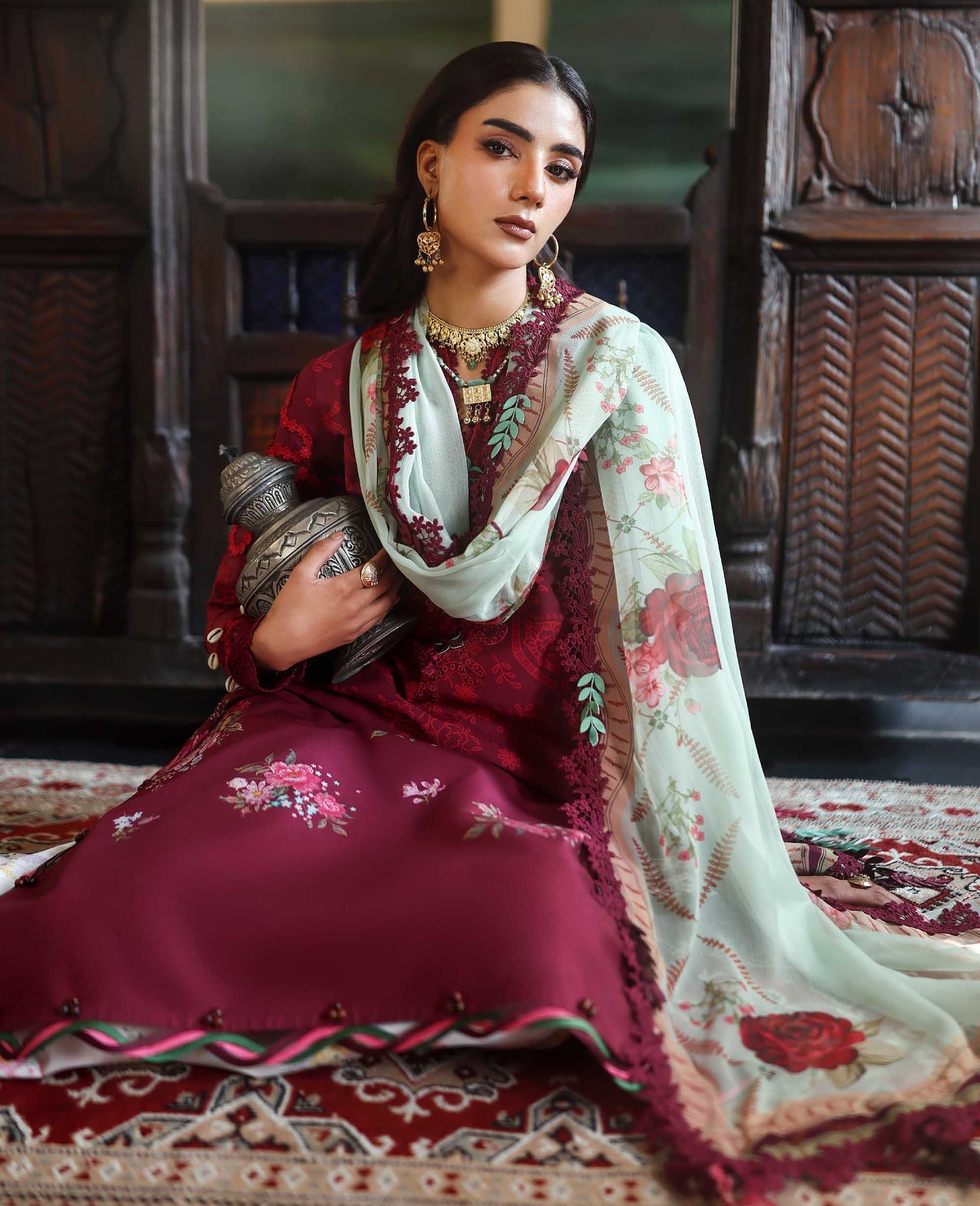 Republic Womenswear | Neoma Summer Prints 26 | Noea - by Libasekhas UK - Registered Vendor of : Republic Womenswear - 100% Original Designer Dress