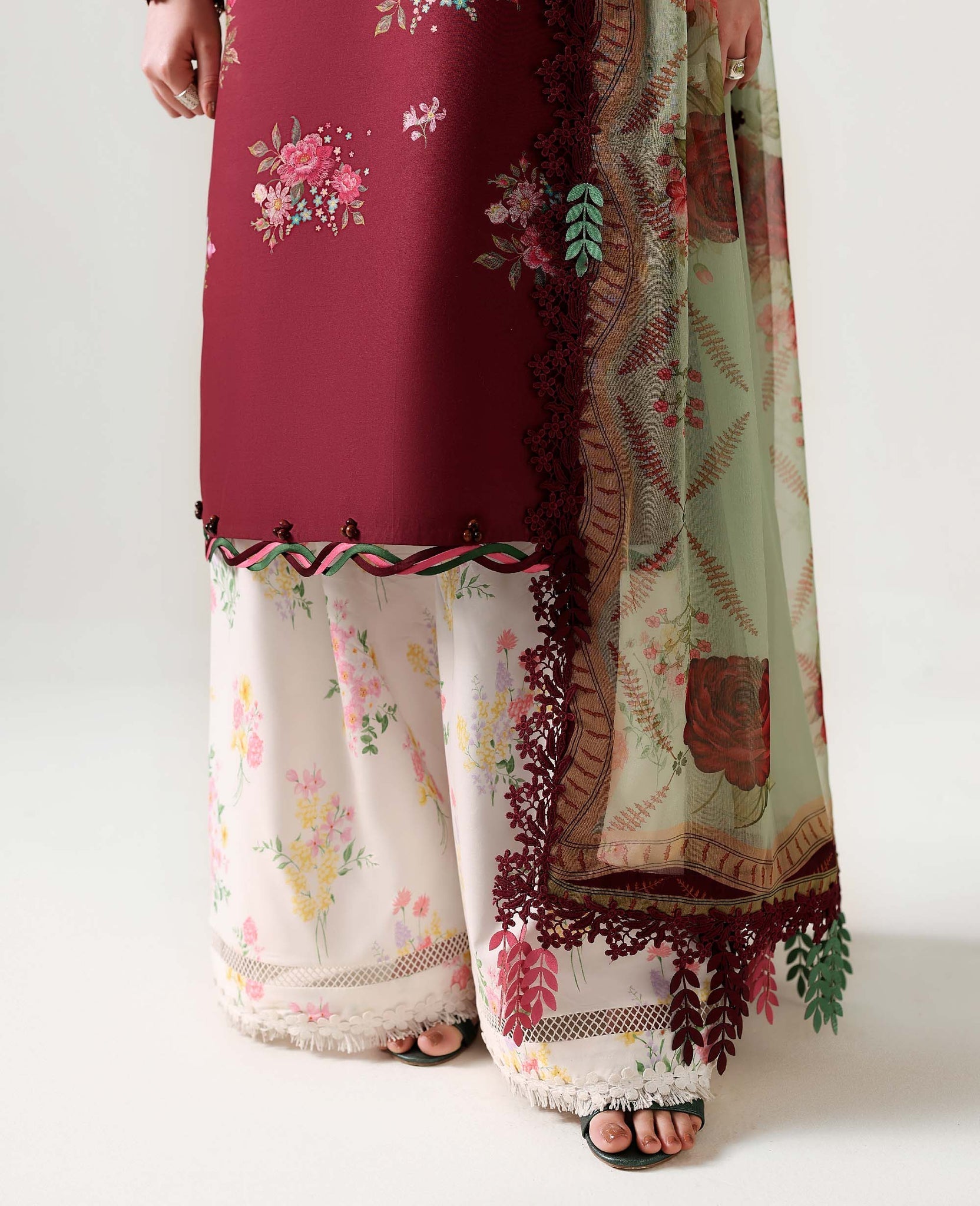 Republic Womenswear | Neoma Summer Prints 26 | Noea - by Libasekhas UK - Registered Vendor of : Republic Womenswear - 100% Original Designer Dress