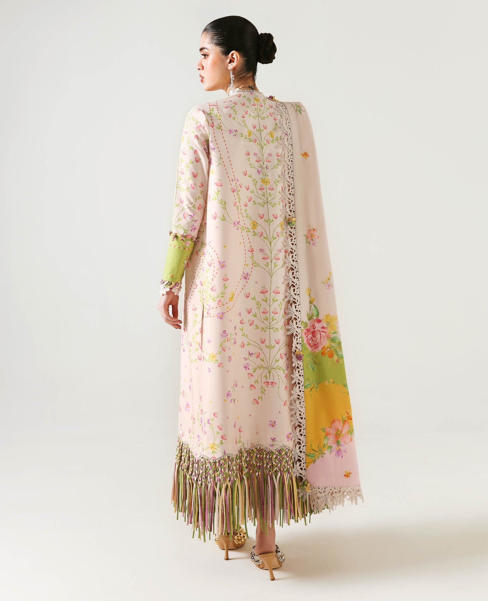 Republic Womenswear | Neoma Summer Prints 26 | Irene - by Libasekhas UK - Registered Vendor of : Republic Womenswear - 100% Original Designer Dress