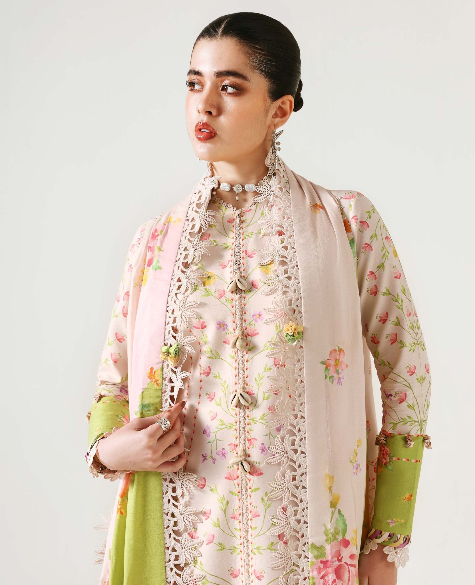 Republic Womenswear | Neoma Summer Prints 26 | Irene - by Libasekhas UK - Registered Vendor of : Republic Womenswear - 100% Original Designer Dress