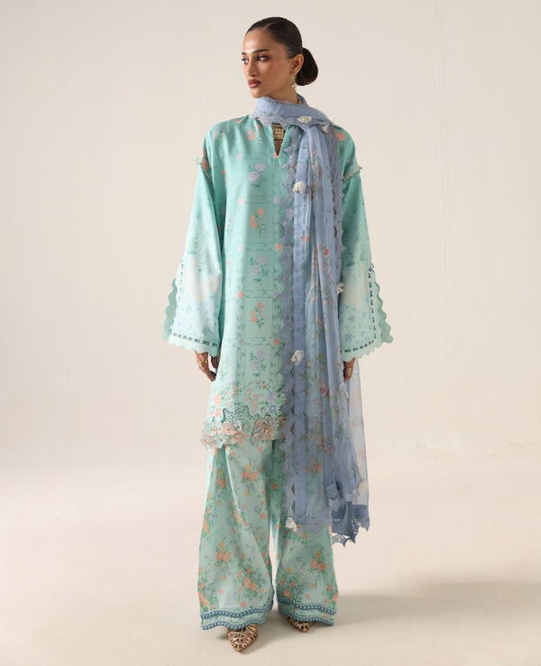 Republic Womenswear | Neoma Summer Prints 26 | Lea - by Libasekhas UK - Registered Vendor of : Republic Womenswear - 100% Original Designer Dress