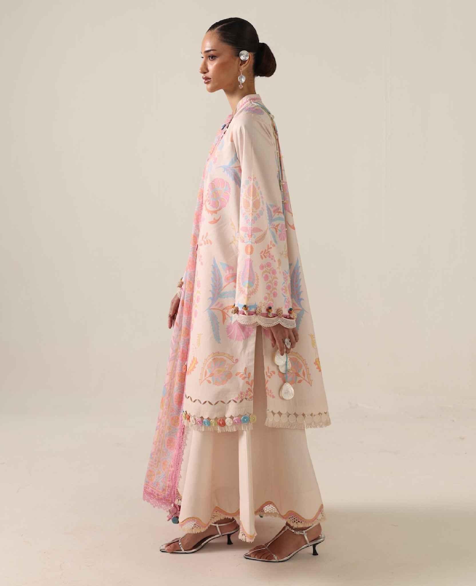 Republic Womenswear | Neoma Summer Prints 26 | Liana - by Libasekhas UK - Registered Vendor of : Republic Womenswear - 100% Original Designer Dress