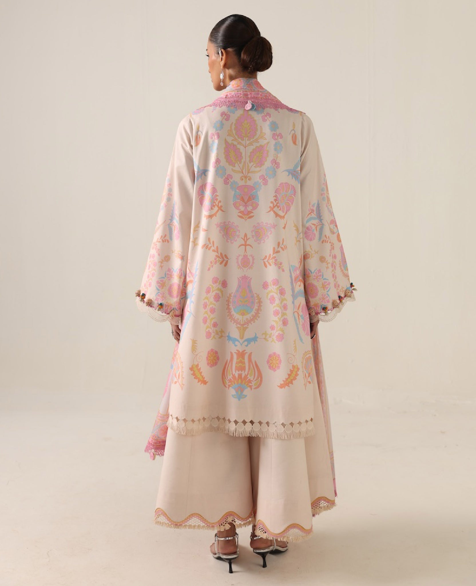 Republic Womenswear | Neoma Summer Prints 26 | Liana - by Libasekhas UK - Registered Vendor of : Republic Womenswear - 100% Original Designer Dress
