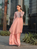 Ain | Raya Luxury Formals | AN-130 SPINAL - by Libasekhas UK - Registered Vendor of : Ain - 100% Original Designer Dress