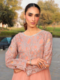 Ain | Raya Luxury Formals | AN-130 SPINAL - by Libasekhas UK - Registered Vendor of : Ain - 100% Original Designer Dress