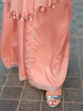 Ain | Raya Luxury Formals | AN-130 SPINAL - by Libasekhas UK - Registered Vendor of : Ain - 100% Original Designer Dress