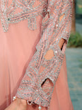 Ain | Raya Luxury Formals | AN-130 SPINAL - by Libasekhas UK - Registered Vendor of : Ain - 100% Original Designer Dress