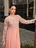 Ain | Raya Luxury Formals | AN-130 SPINAL - by Libasekhas UK - Registered Vendor of : Ain - 100% Original Designer Dress