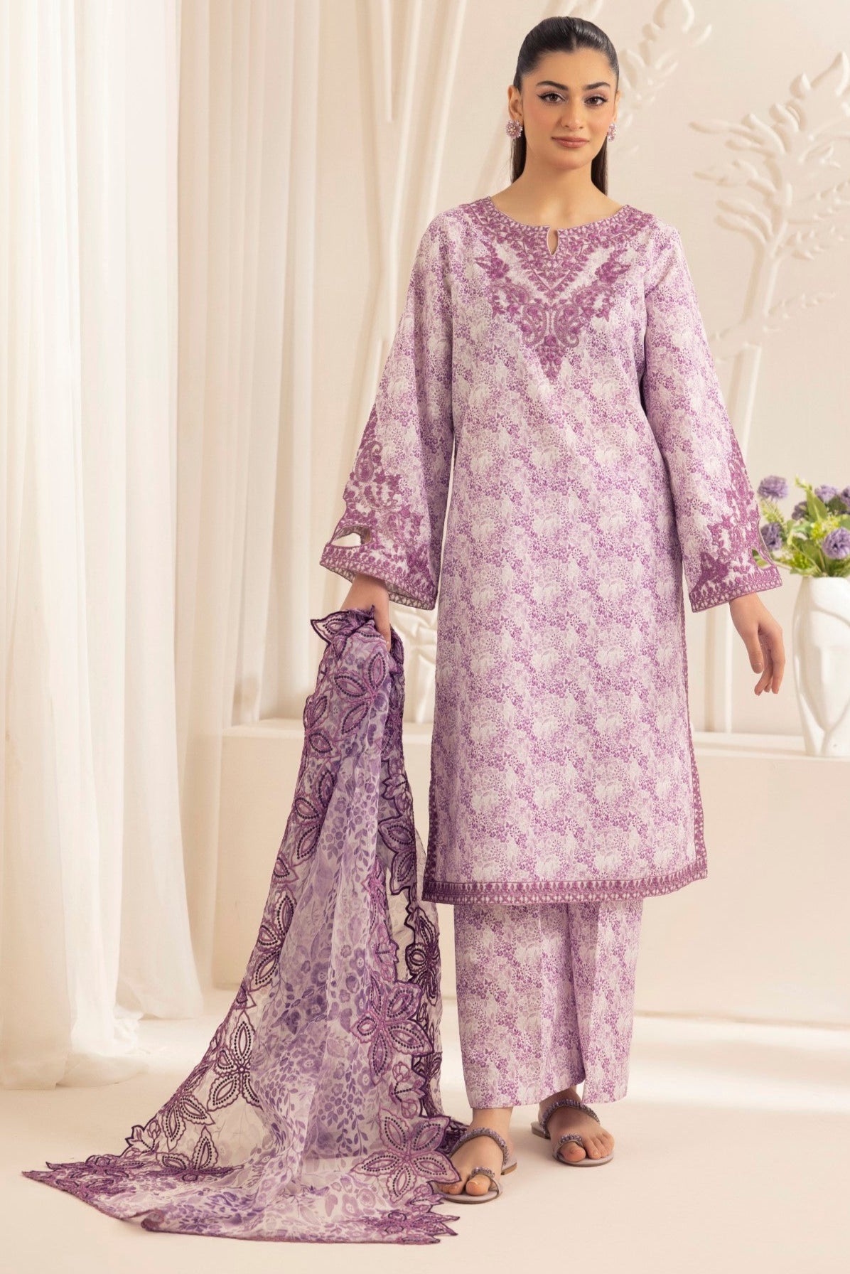 Mohagni | Tulip 25 | SPL-01 - Ladies Clothes -  Libasekhas