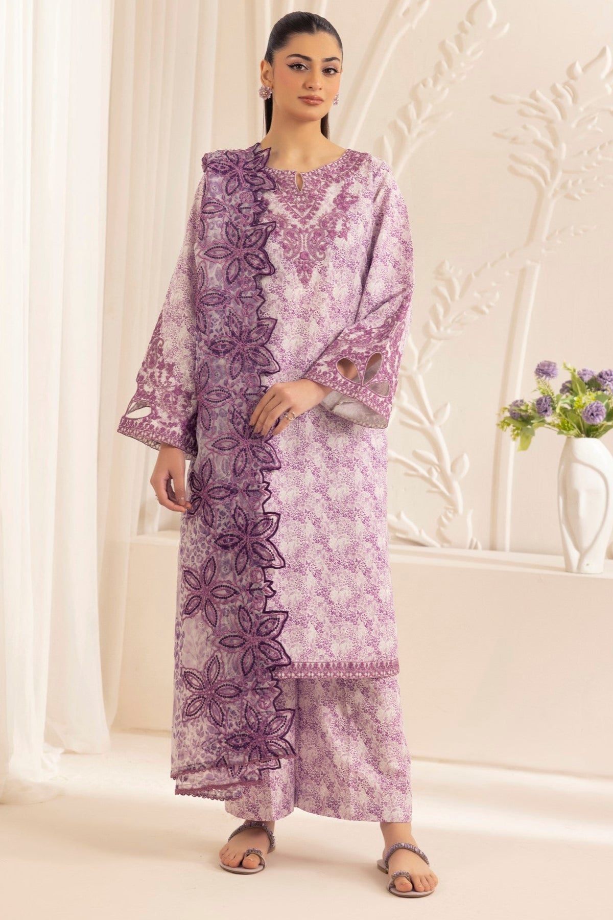 Mohagni | Tulip 25 | SPL-01 - Ladies Clothes -  Libasekhas