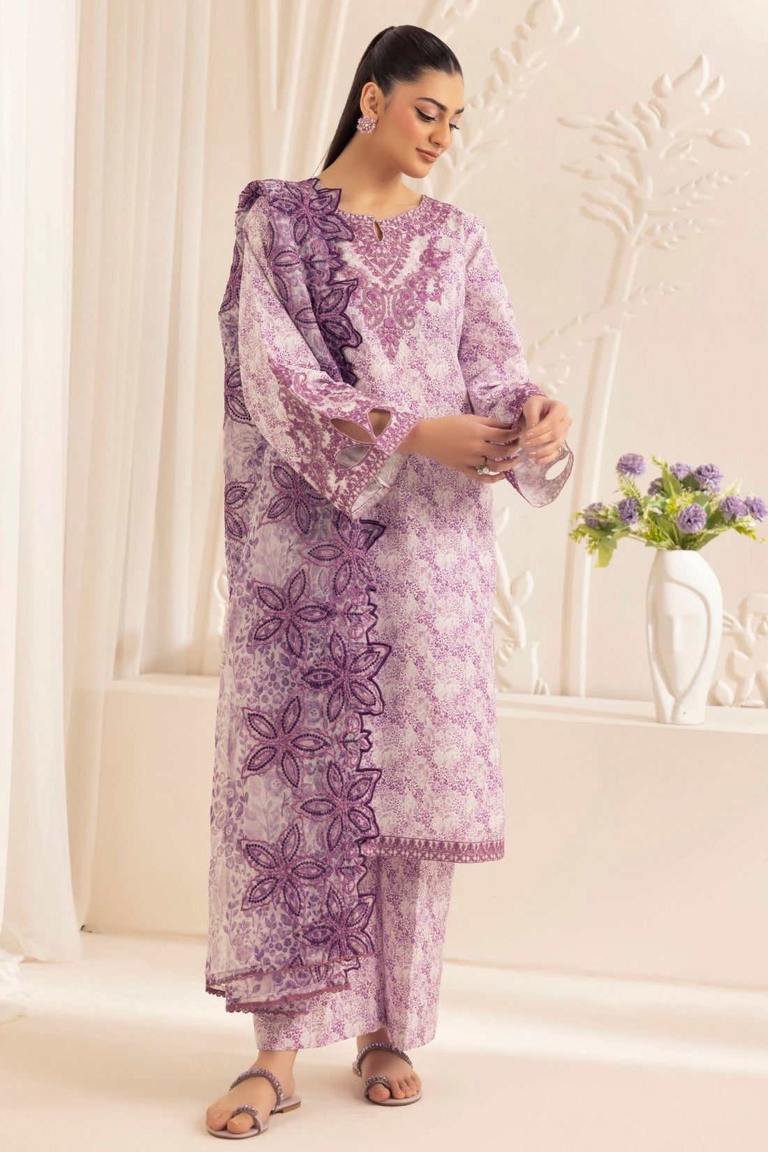 Mohagni | Tulip 25 | SPL-01 - Ladies Clothes -  Libasekhas