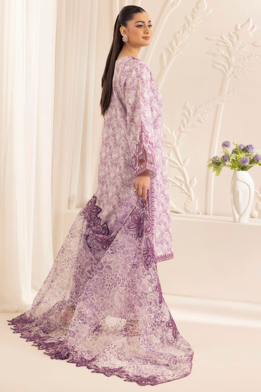 Mohagni | Tulip 25 | SPL-01 - Ladies Clothes -  Libasekhas