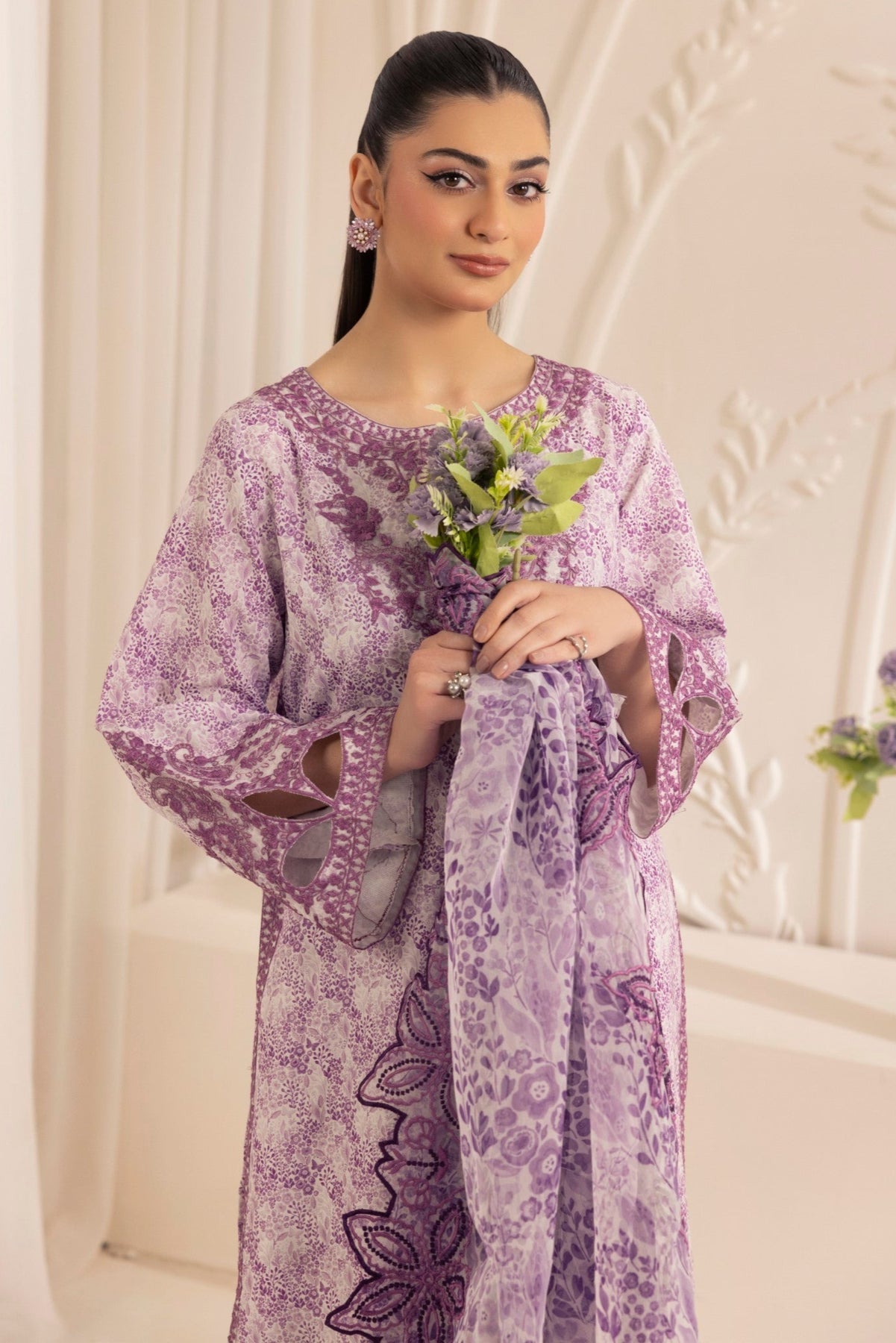 Mohagni | Tulip 25 | SPL-01 - Ladies Clothes -  Libasekhas