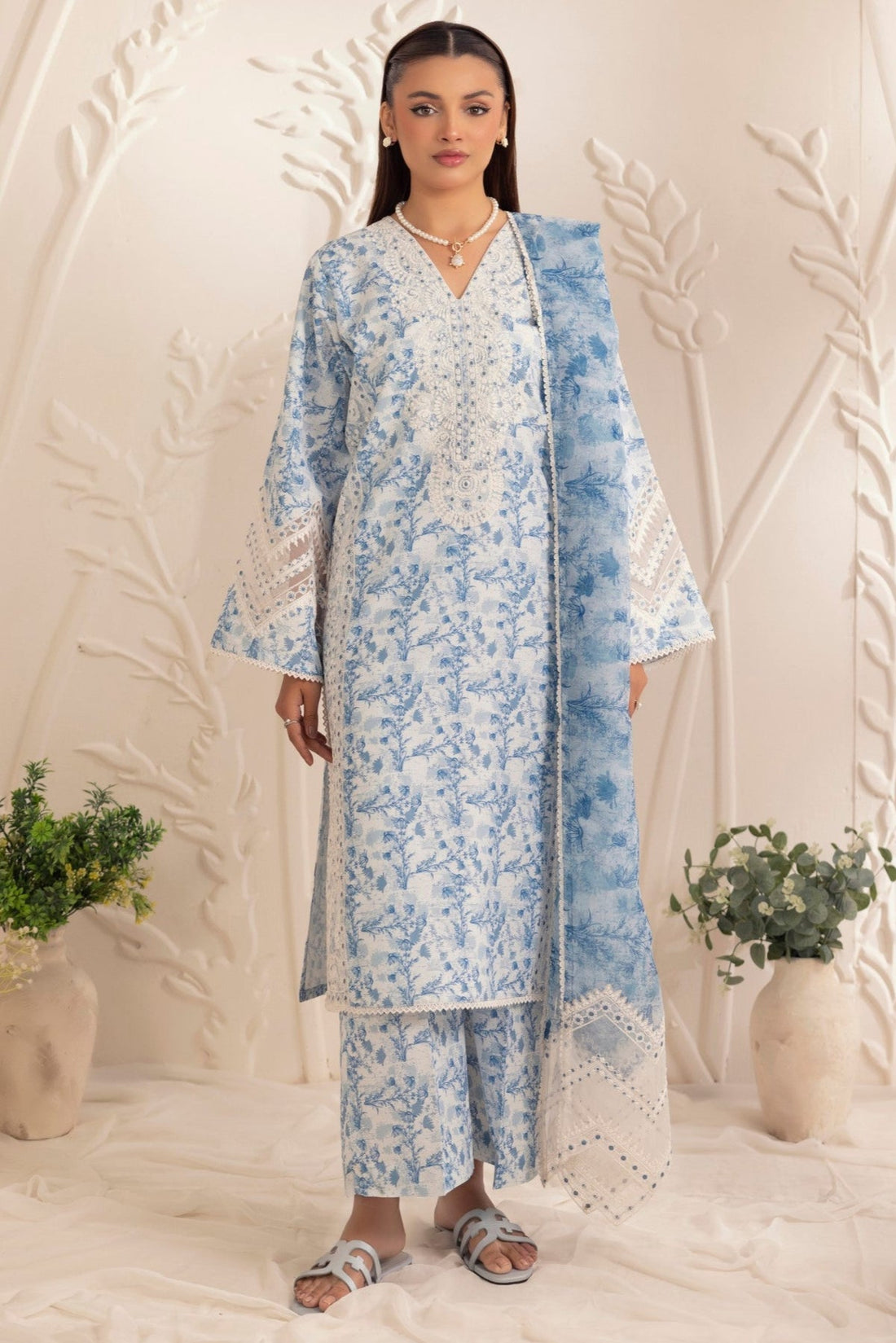 Mohagni | Tulip 25 | SPL-02 - Ladies Clothes -  Libasekhas