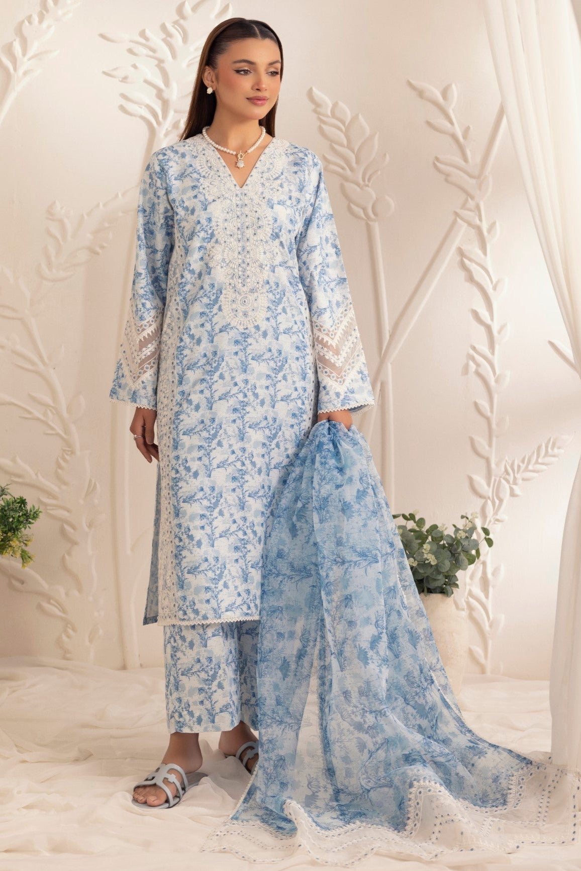 Mohagni | Tulip 25 | SPL-02 - Ladies Clothes -  Libasekhas