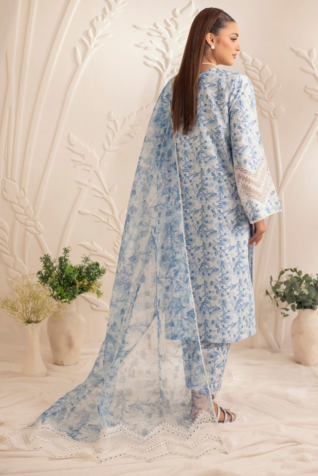 Mohagni | Tulip 25 | SPL-02 - Ladies Clothes -  Libasekhas