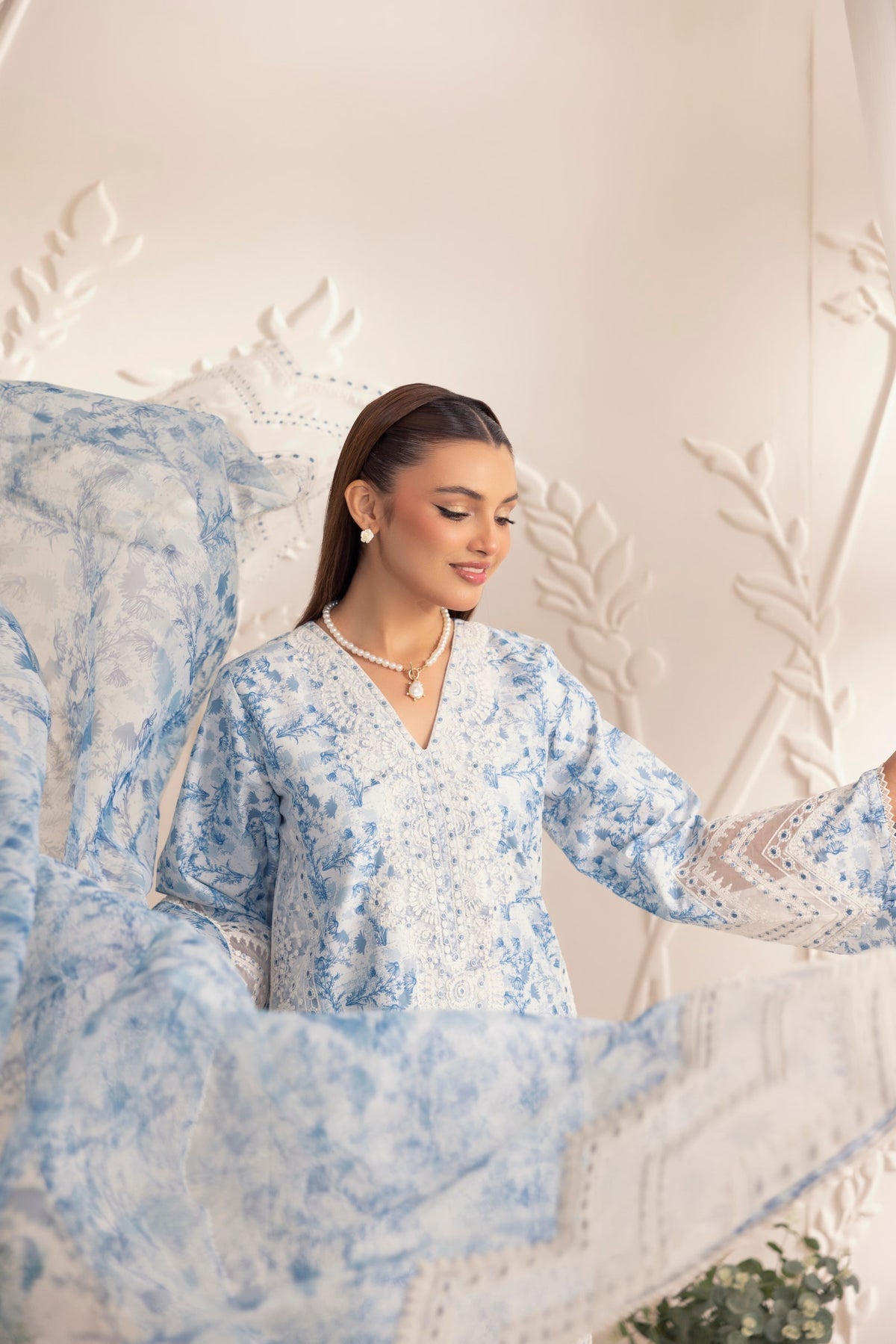 Mohagni | Tulip 25 | SPL-02 - Ladies Clothes -  Libasekhas