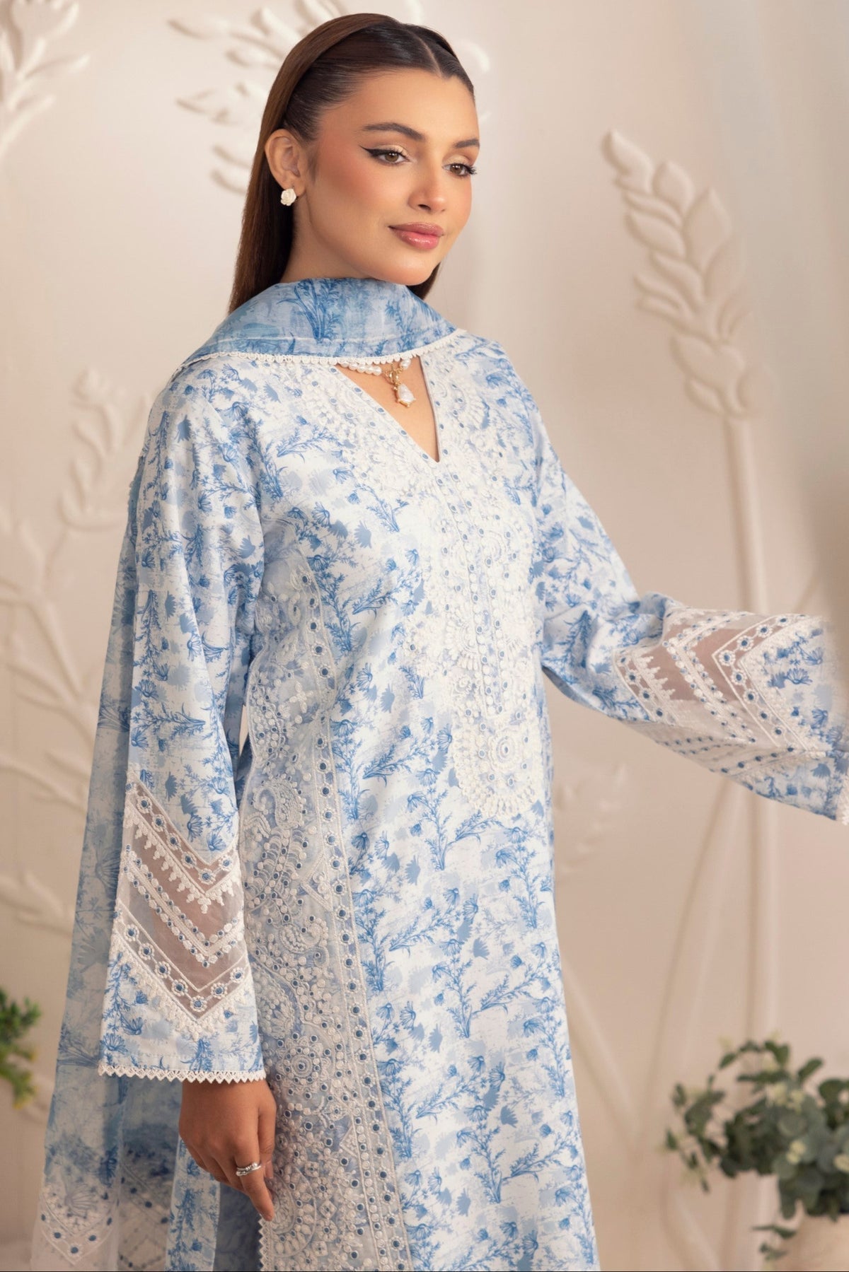 Mohagni | Tulip 25 | SPL-02 - Ladies Clothes -  Libasekhas