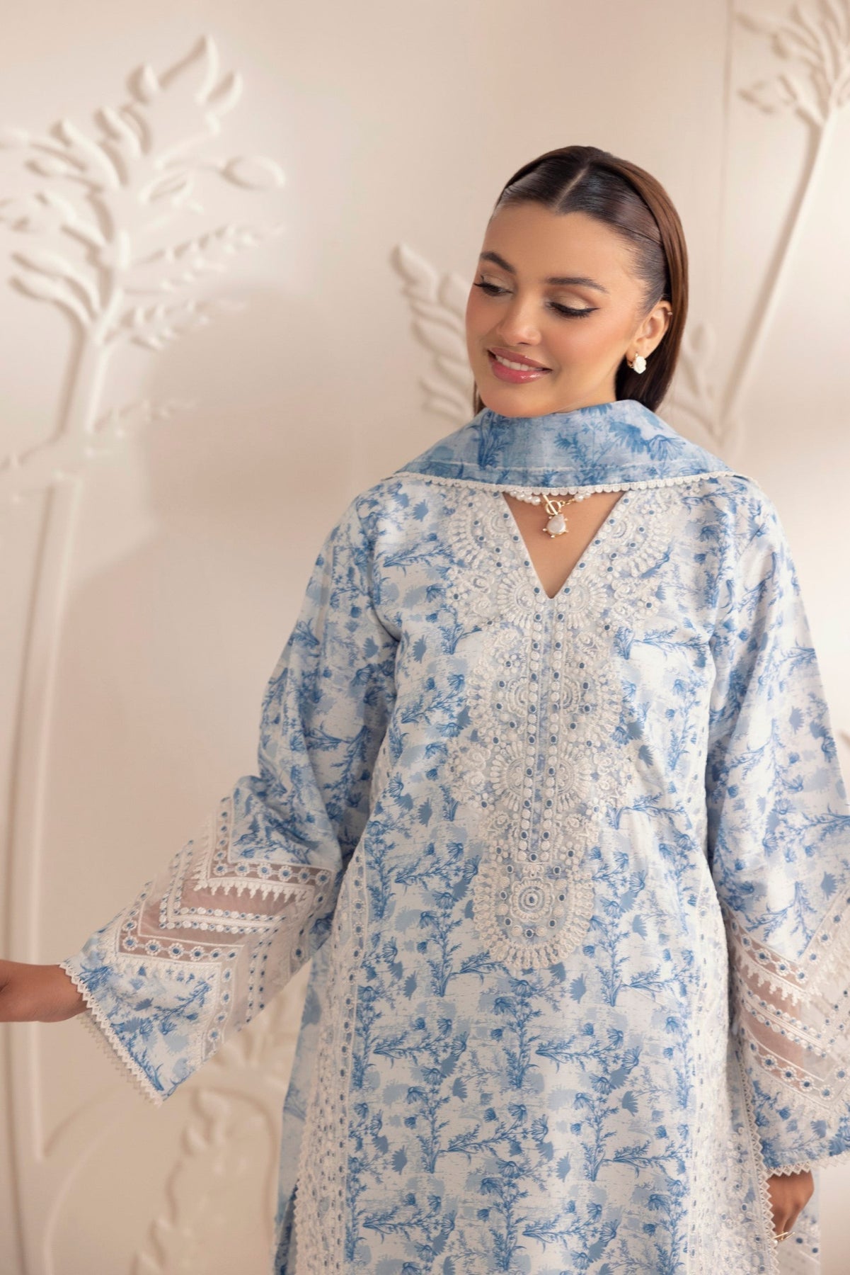 Mohagni | Tulip 25 | SPL-02 - Ladies Clothes -  Libasekhas