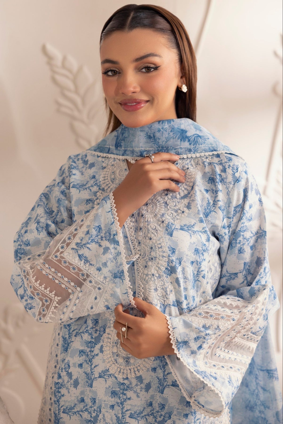 Mohagni | Tulip 25 | SPL-02 - Ladies Clothes -  Libasekhas