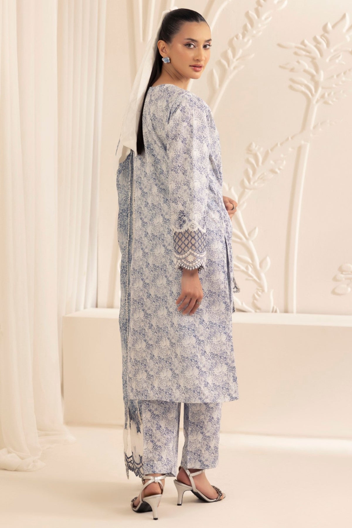 Mohagni | Tulip 25 | SPL-03 - Ladies Clothes -  Libasekhas