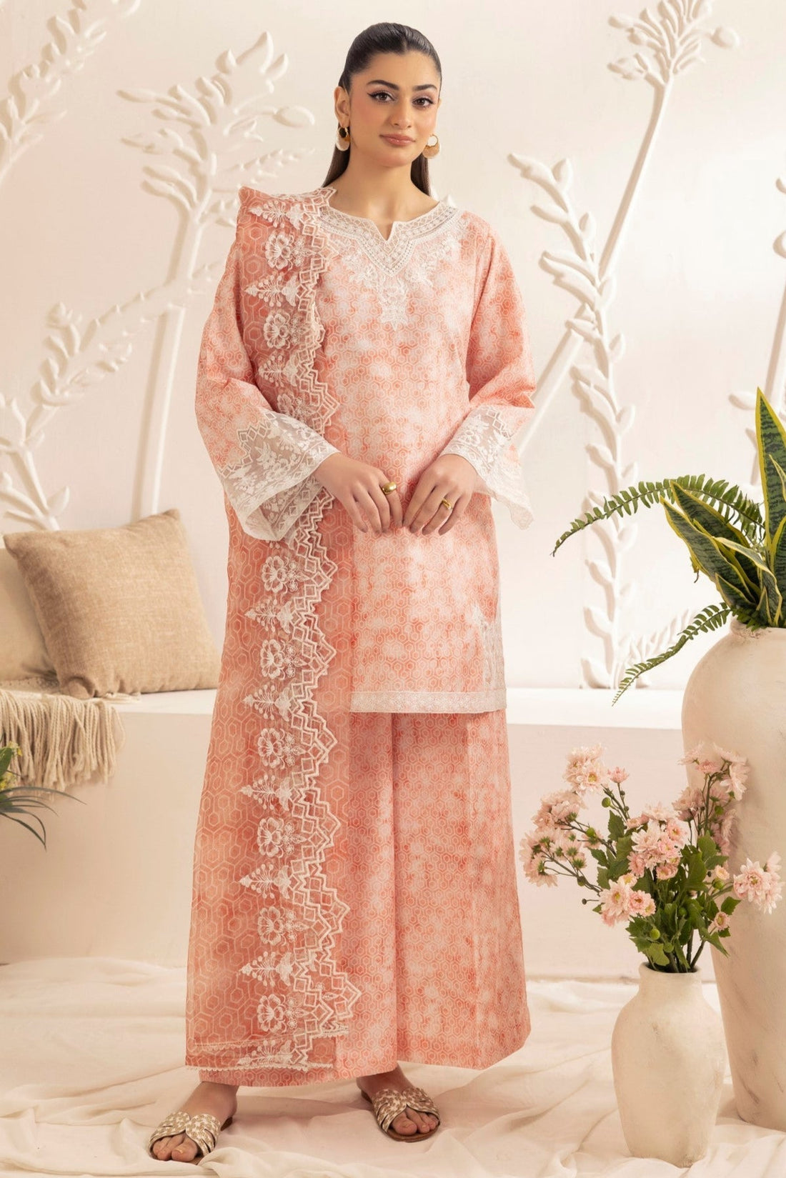 Mohagni | Tulip 25 | SPL-04 - by - Libasekhas UK - Registered Vendor of : Mohagni - 100% Original Designer Dresss