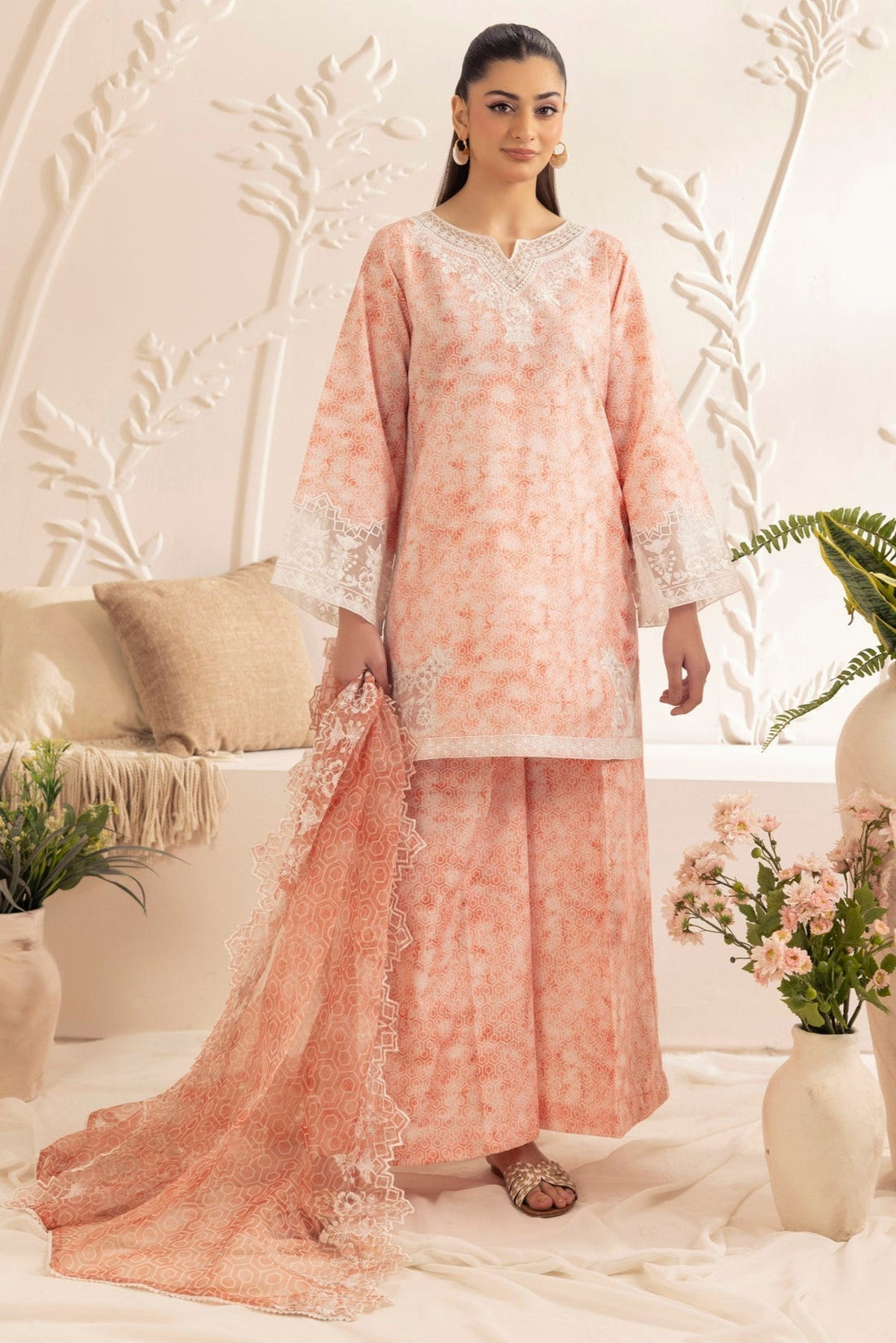 Mohagni | Tulip 25 | SPL-04 - Ladies Clothes -  Libasekhas