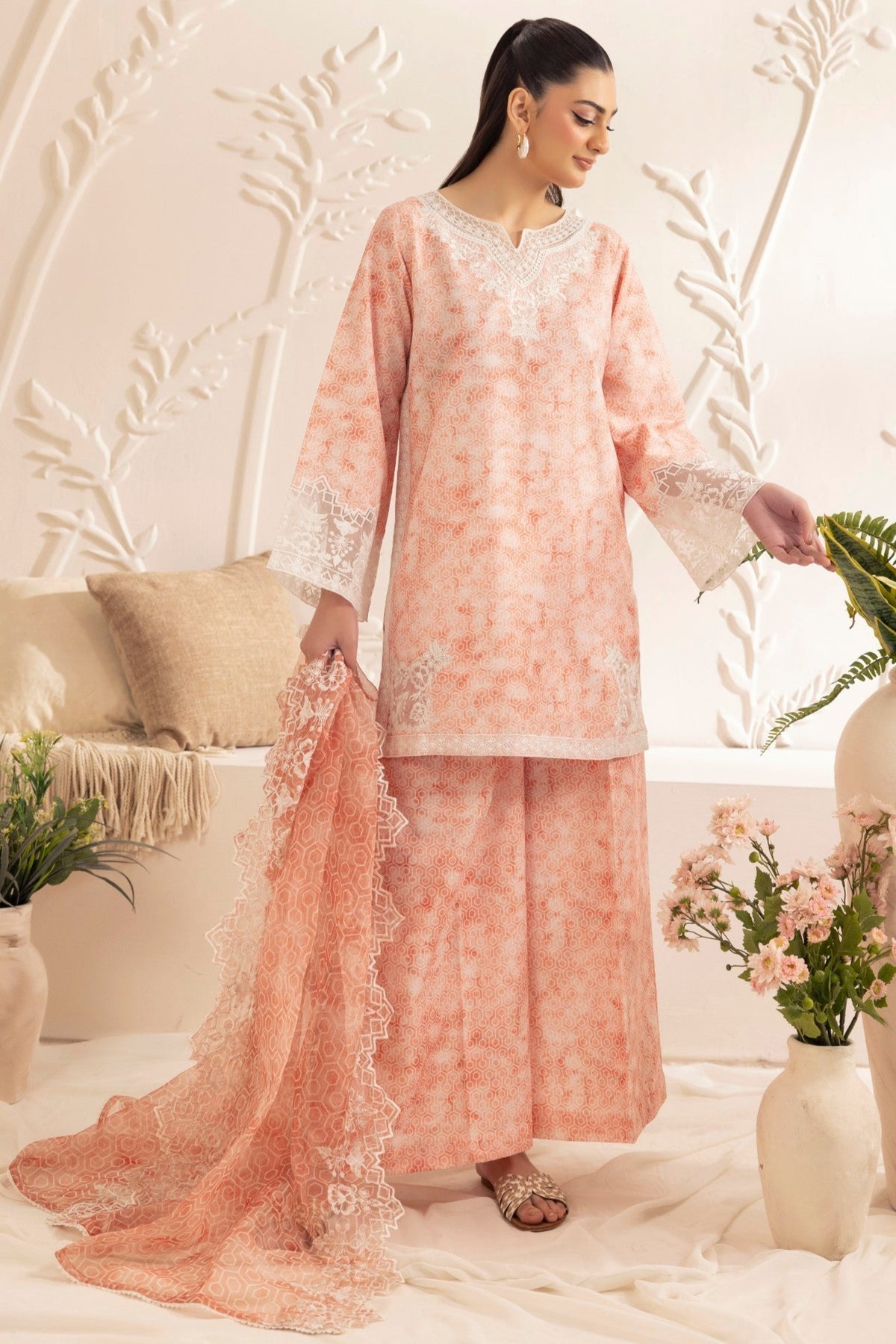 Mohagni | Tulip 25 | SPL-04 - Ladies Clothes -  Libasekhas