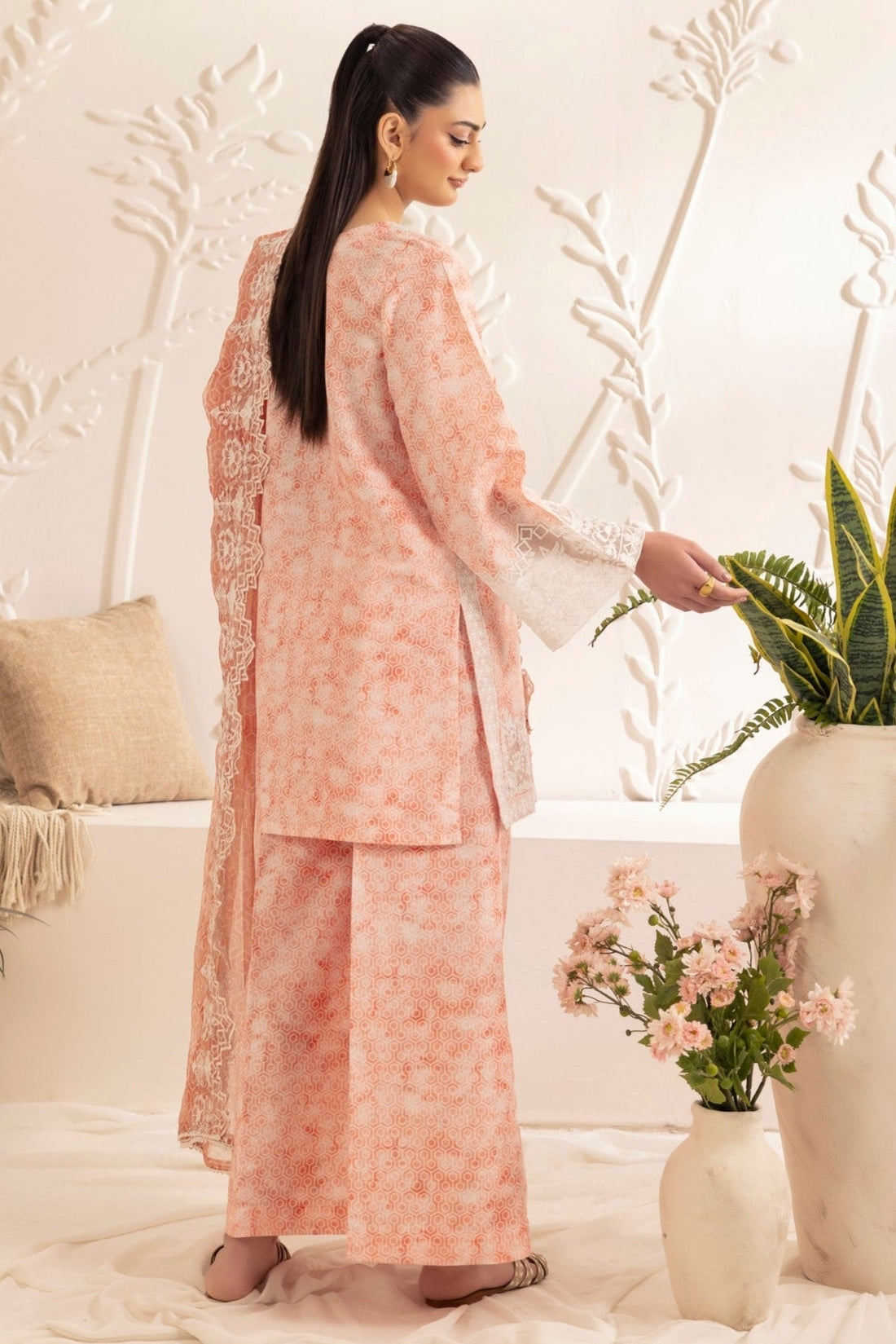 Mohagni | Tulip 25 | SPL-04 - Ladies Clothes -  Libasekhas