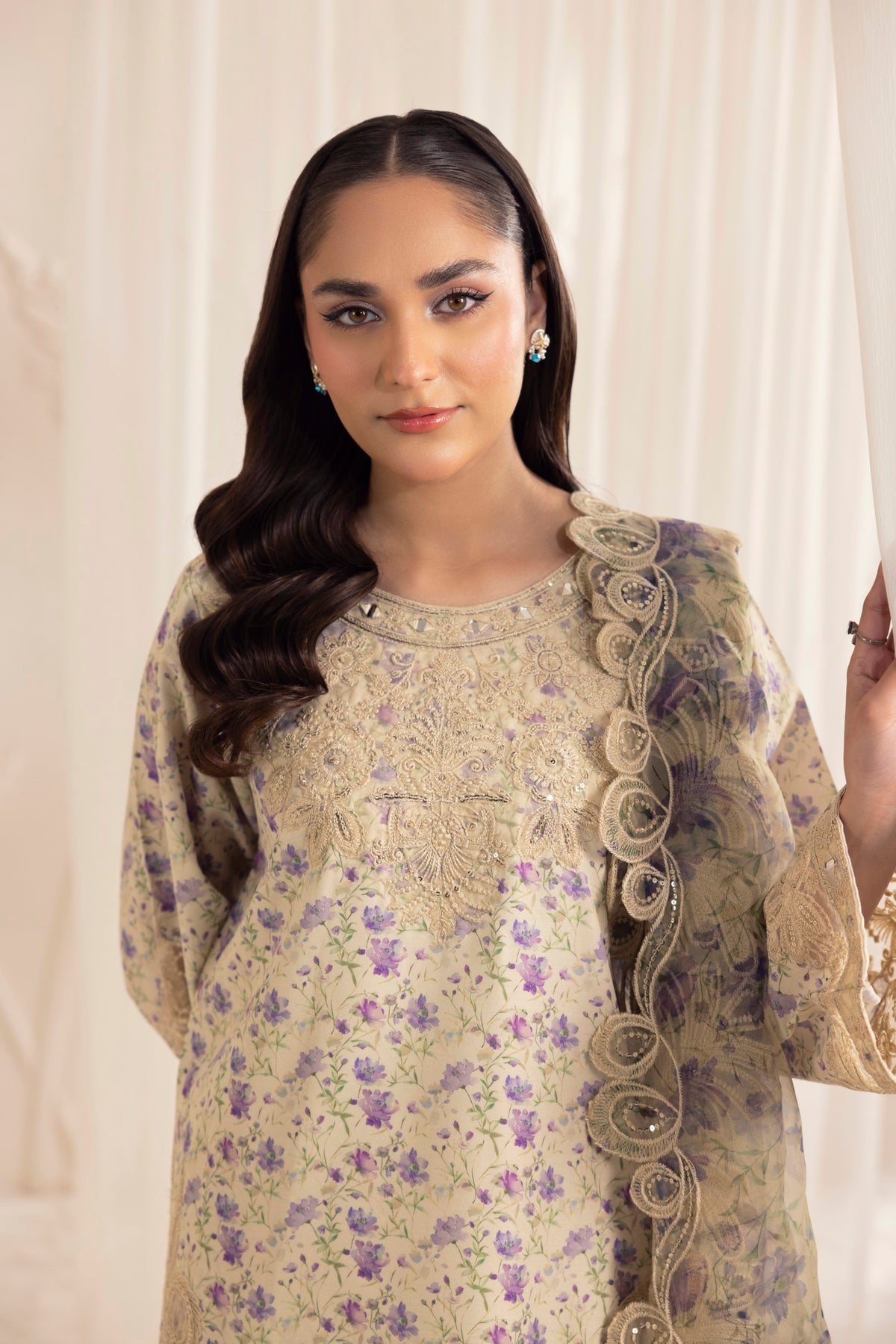 Mohagni | Tulip 25 | SPL-06 - Ladies Clothes -  Libasekhas