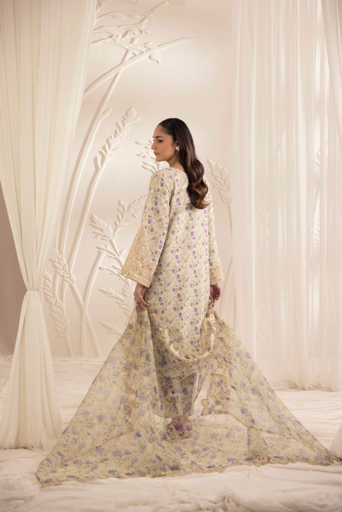 Mohagni | Tulip 25 | SPL-06 - Ladies Clothes -  Libasekhas