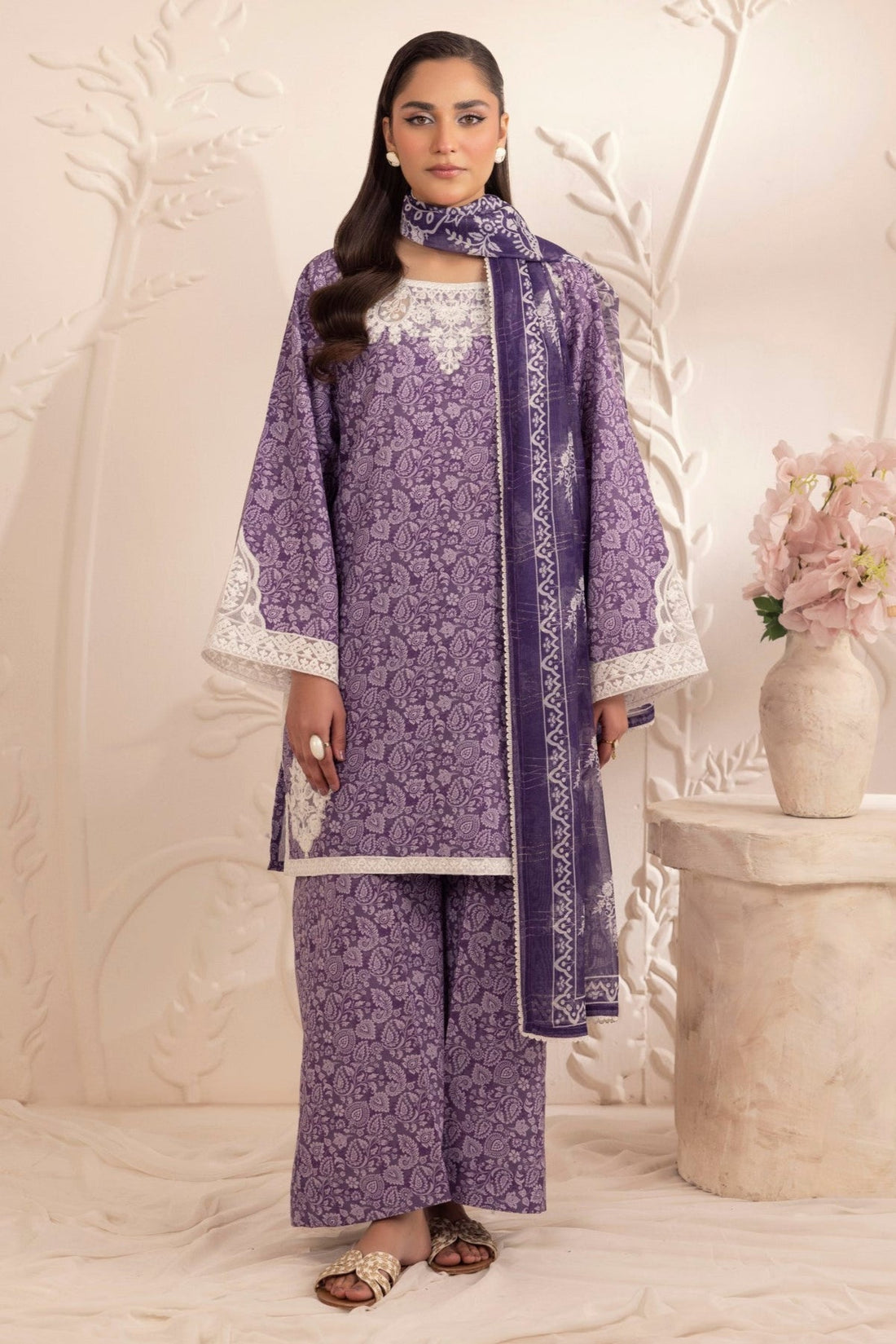 Mohagni | Tulip 25 | SPL-07 - Ladies Clothes -  Libasekhas