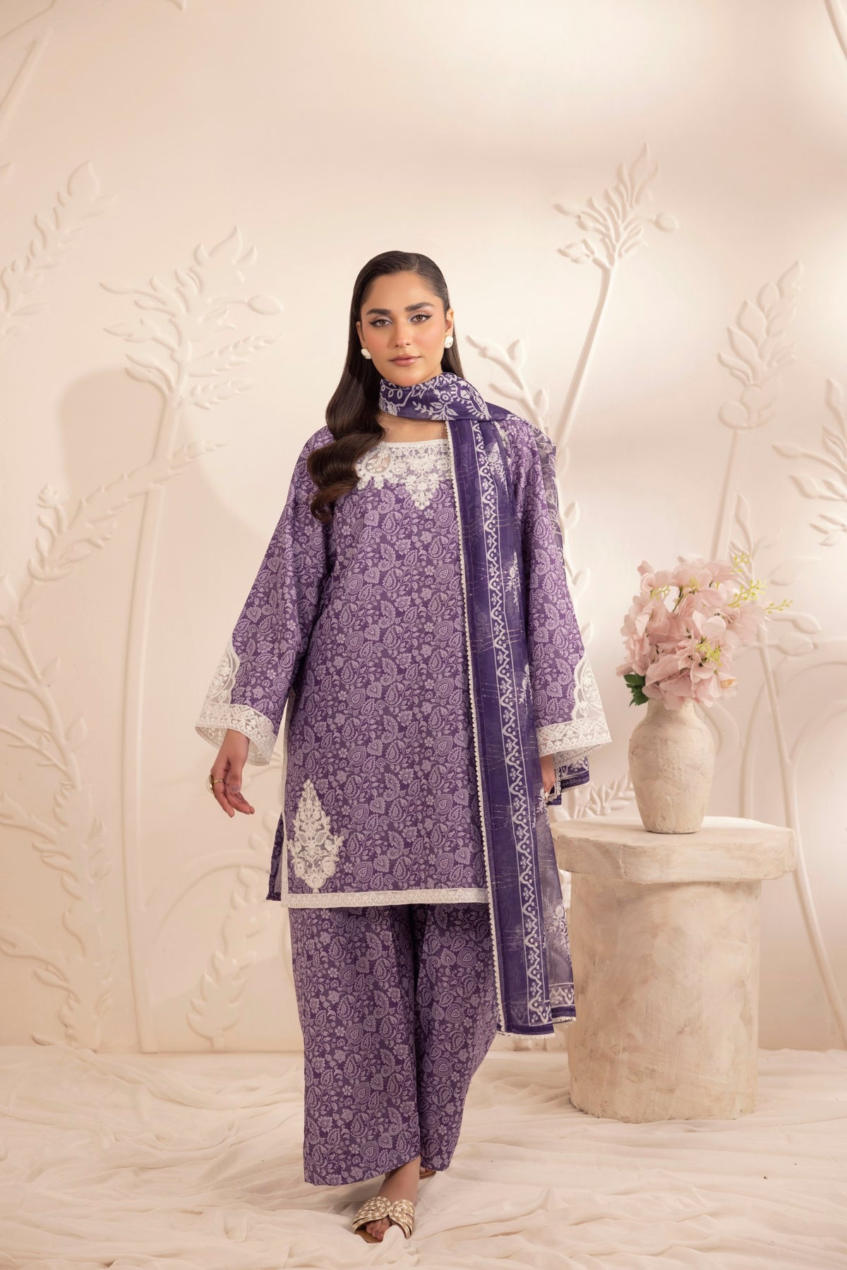 Mohagni | Tulip 25 | SPL-07 - Ladies Clothes -  Libasekhas