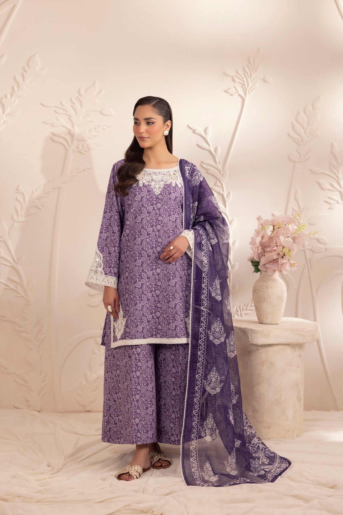 Mohagni | Tulip 25 | SPL-07 - Ladies Clothes -  Libasekhas