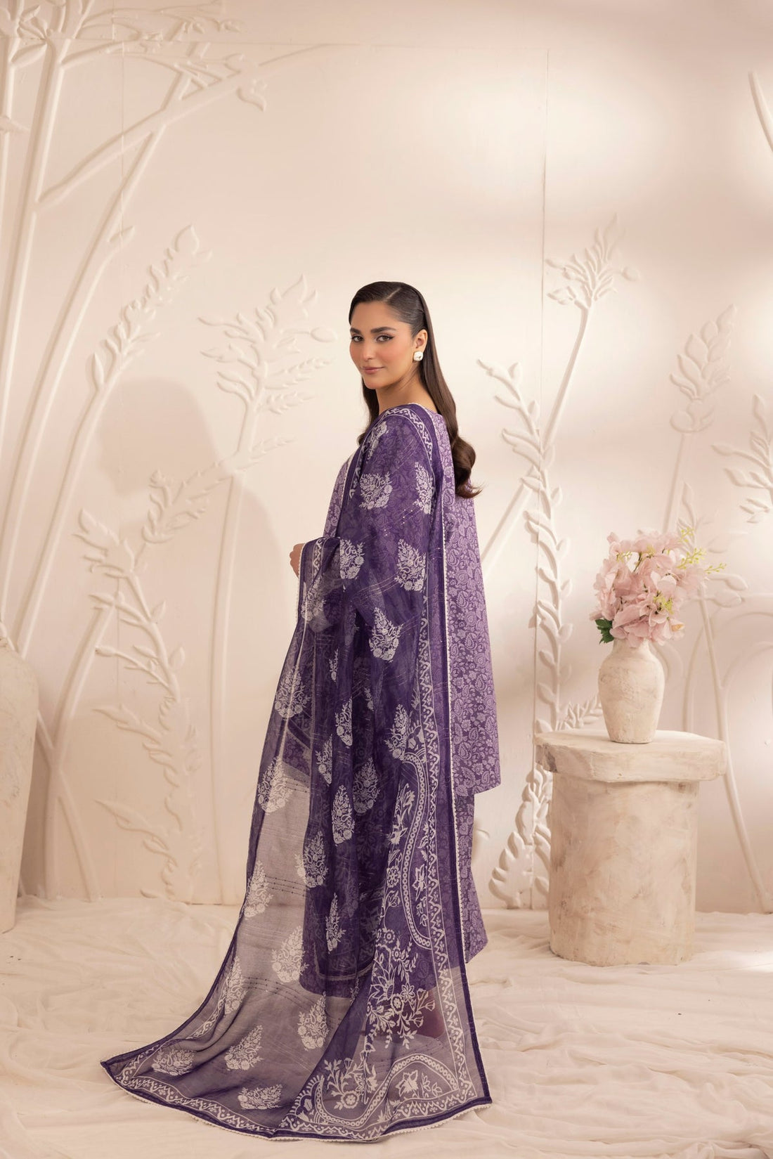 Mohagni | Tulip 25 | SPL-07 - Ladies Clothes -  Libasekhas