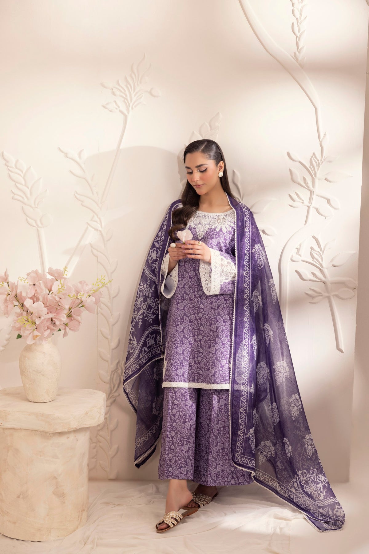 Mohagni | Tulip 25 | SPL-07 - Ladies Clothes -  Libasekhas