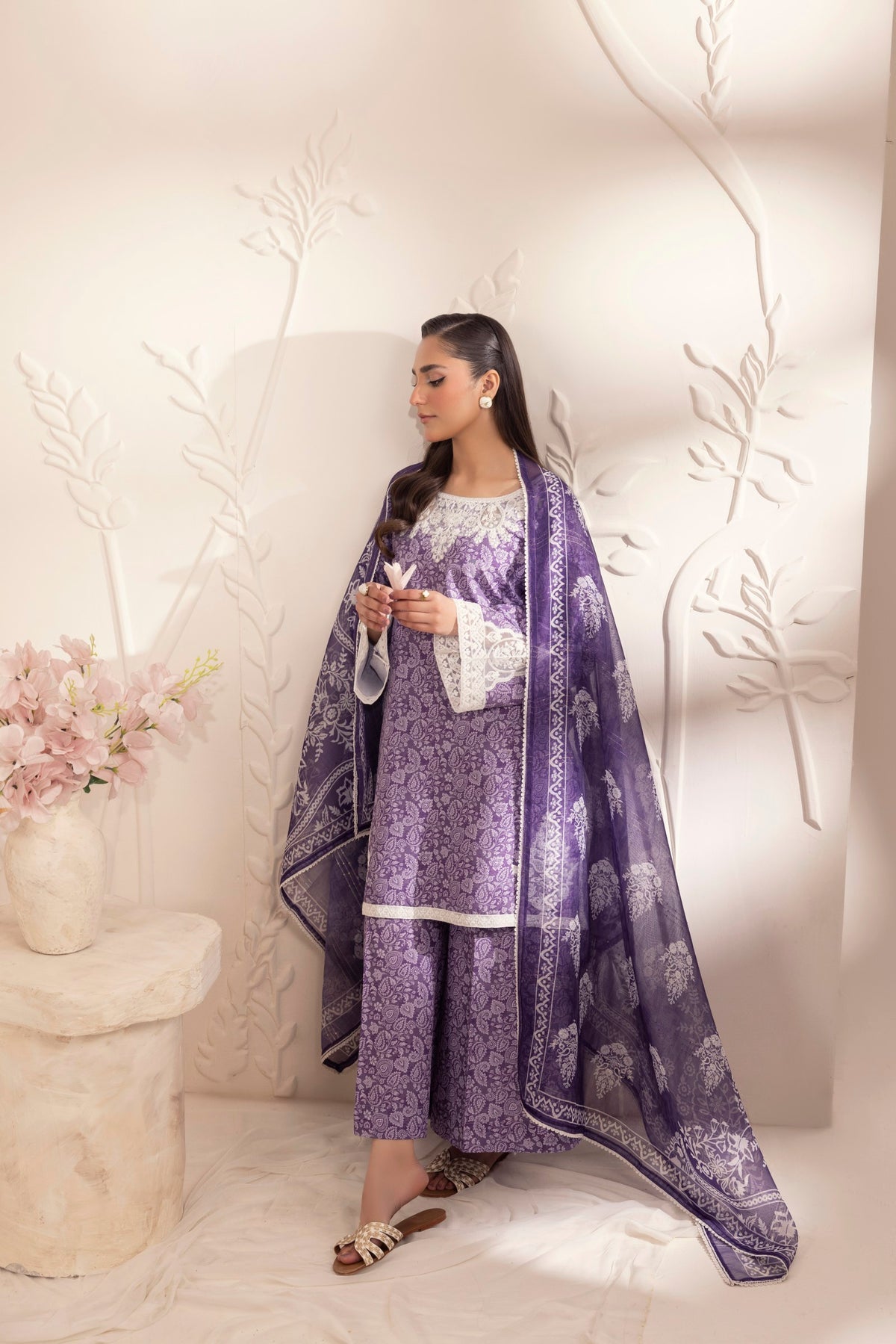 Mohagni | Tulip 25 | SPL-07 - Ladies Clothes -  Libasekhas